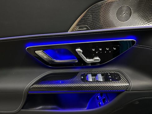 New 2025 Mercedes-Benz SL 63 AMG S e Performance 4MATIC image 13