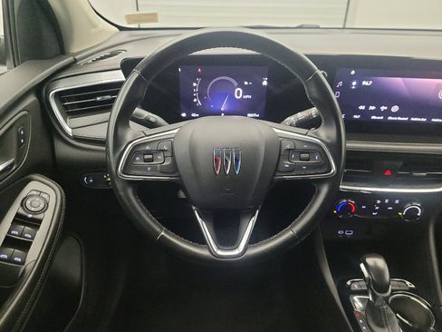Used 2024 Buick Encore GX Preferred FWD image 22