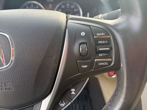 Used 2020 Acura TLX V6 SH-AWD w/ Technology Pkg image 23