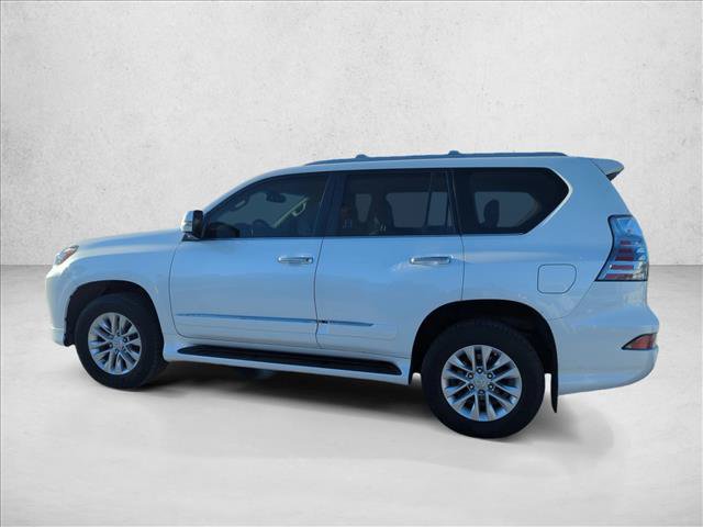Used 2015 Lexus GX 460 w/ Premium Package AWD/4WD image 7