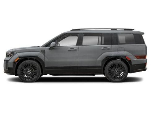 New 2026 Hyundai Santa Fe Calligraphy AWD/4WD image 2