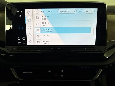 Certified 2026 Volkswagen Atlas SE AWD/4WD image 16