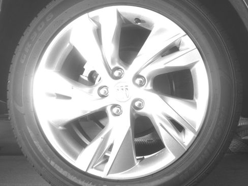 Used 2025 Buick Encore GX Preferred image 15