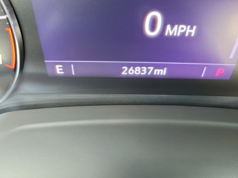 Used 2022 Buick Envision Preferred image 29