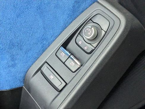 Used 2022 Subaru BRZ Limited RWD image 13