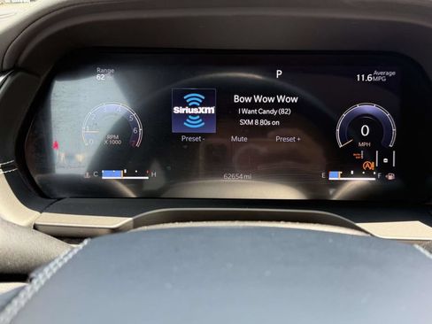 Certified 2021 Jeep Grand Cherokee L Overland w/ Luxury Tech Group IV AWD/4WD image 35