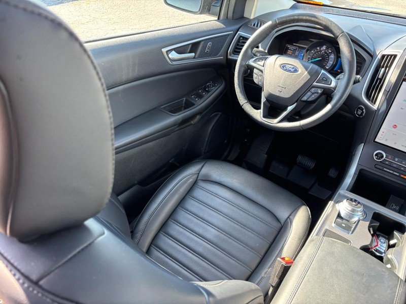 Used 2024 Ford Edge SEL w/ Convenience Package AWD/4WD image 14