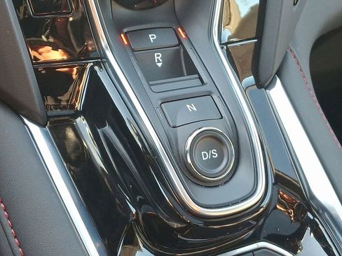 Certified 2026 Acura RDX A-Spec AWD/4WD image 16