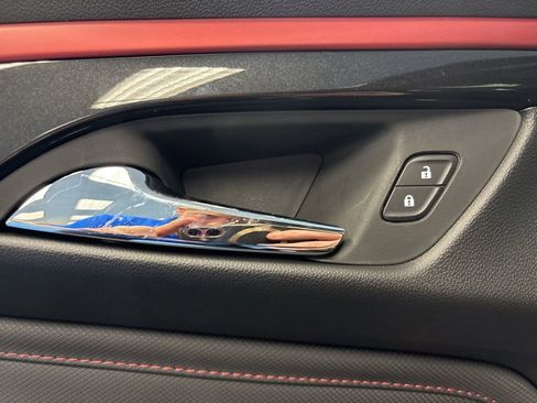 New 2026 Chevrolet TrailBlazer RS w/ Convenience Package image 25