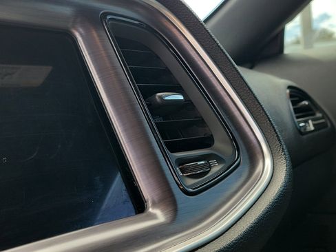 Used 2017 Dodge Challenger SXT Plus image 30