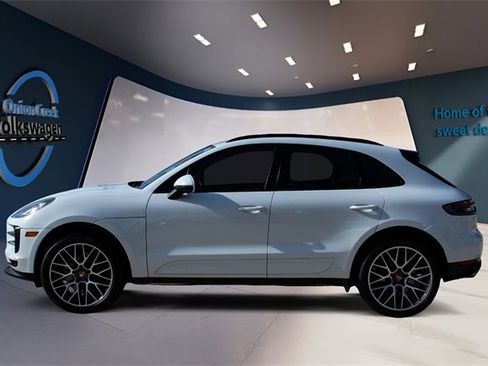 Used 2020 Porsche Macan S image 7