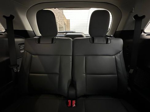 New 2026 Ford Explorer Active w/ Active Comfort Package image 45