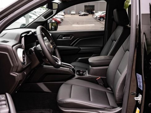 Used 2026 Chevrolet Colorado LT w/ LT Convenience Package RWD image 20