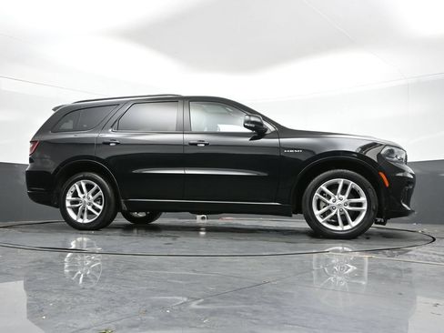 Used 2025 Dodge Durango R/T AWD/4WD image 43