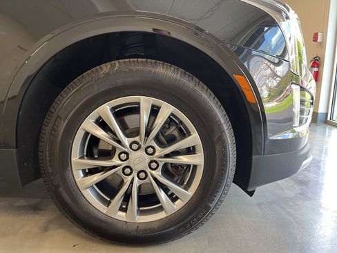 Used 2023 Cadillac XT5 Premium Luxury AWD/4WD image 7