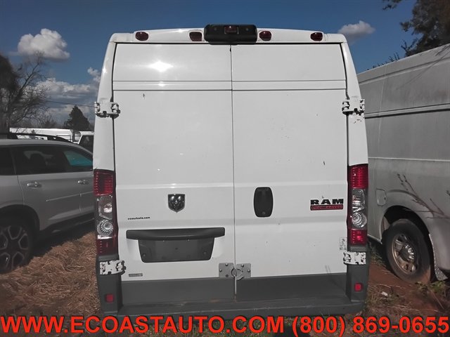 Used 2015 RAM ProMaster 2500 w/ Interior Convenience Group FWD image 6