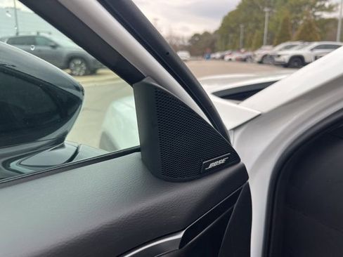 New 2026 MAZDA CX-50 AWD 2.5 Hybrid w/ Weather Package image 8