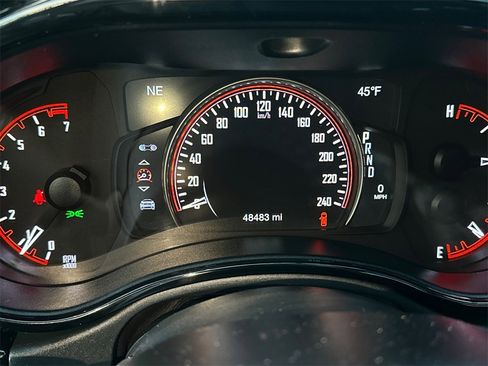 Used 2021 Dodge Durango GT image 27