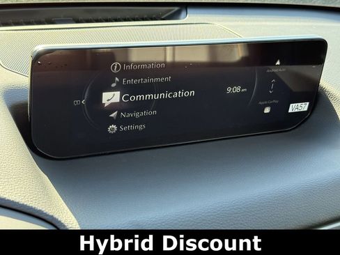 New 2026 MAZDA CX-50 AWD 2.5 Hybrid w/ Premium Pkg image 23