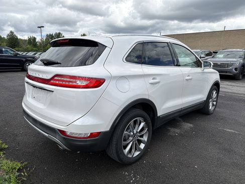 Used 2019 Lincoln MKC Select w/ Select Plus Package AWD/4WD image 5