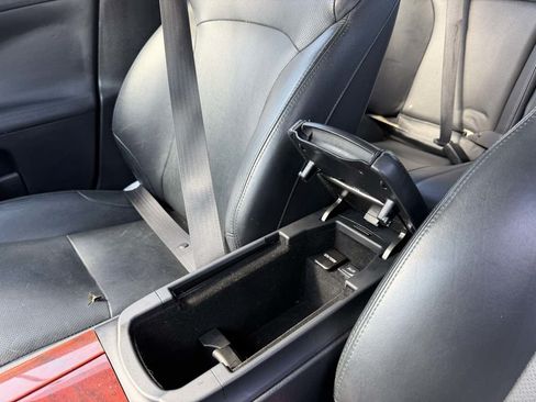 Used 2008 Lexus IS 250 AWD image 19