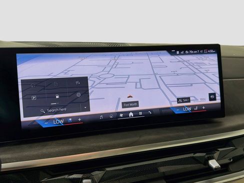 New 2027 BMW X7 xDrive40i AWD/4WD image 12