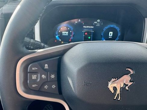 New 2025 Ford Bronco Outer Banks image 25