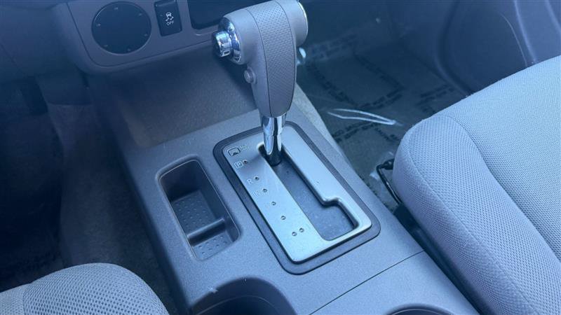 Used 2017 Nissan Frontier S RWD image 17