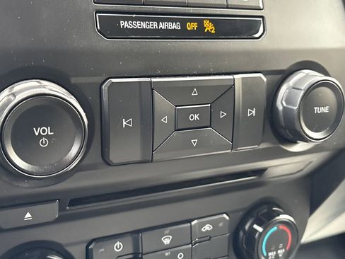 Used 2018 Ford F150 XL w/ Equipment Group 101A Mid image 19