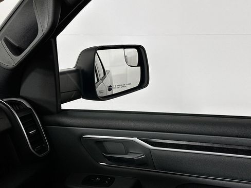 Certified 2022 RAM 1500 Big Horn AWD/4WD image 27