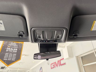 Certified 2022 Chevrolet Silverado 1500 LT