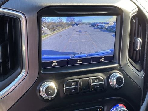 Used 2021 GMC Sierra 1500 Denali w/ LPO, GMC Protection Package image 18