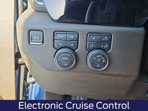 Used 2024 Chevrolet Silverado 1500 RST w/ RST All Star Premium Package image 32