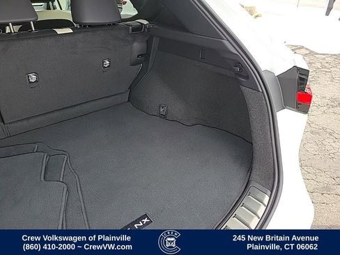 Used 2024 Lexus NX 350 AWD w/ Premium Package image 53