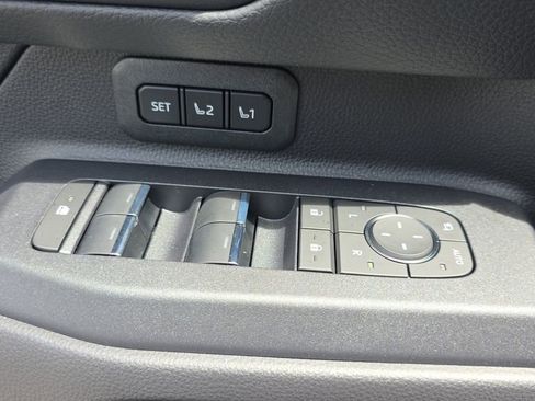 New 2026 Toyota Land Cruiser AWD/4WD image 19