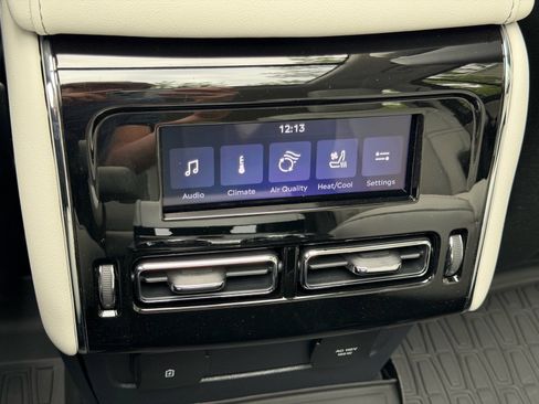 New 2026 Lincoln Aviator Reserve AWD/4WD image 23
