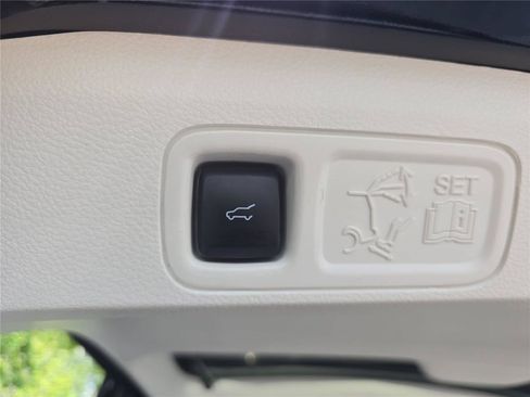 Certified 2022 Lincoln Navigator L Black Label AWD/4WD image 27