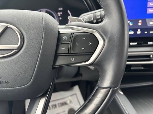 Used 2023 Lexus RX 350 w/ Accessory Package (2T) image 13