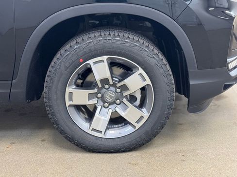 New 2026 Honda Ridgeline RTL image 4