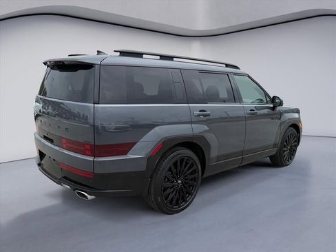 New 2026 Hyundai Santa Fe Calligraphy AWD/4WD image 5