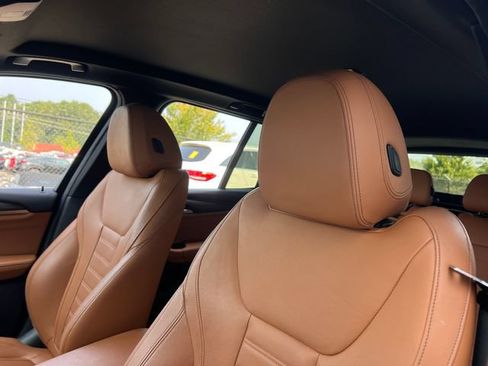 Used 2019 BMW X3 sDrive30i RWD image 12