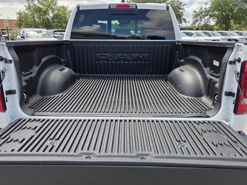Used 2022 RAM 1500 Laramie w/ Sport Appearance Package RWD image 14