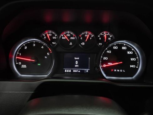 Used 2024 GMC Sierra 2500 Pro AWD/4WD image 25