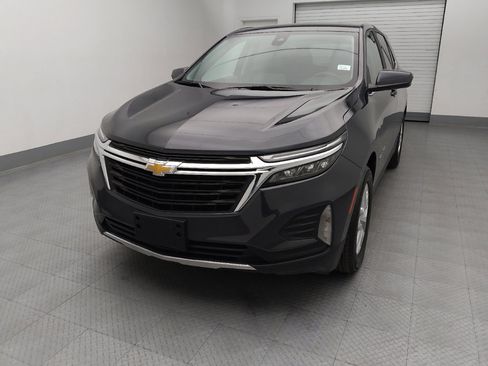 Used 2023 Chevrolet Equinox LT FWD image 15