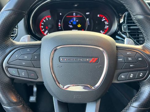 Used 2024 Dodge Durango GT image 28