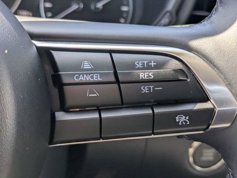 Certified 2025 MAZDA CX-30 2.5 Turbo w/ Premium Package image 21