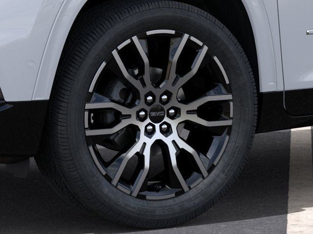 New 2027 GMC Acadia Denali Ultimate w/ LPO, Floor Liner Package FWD image 9