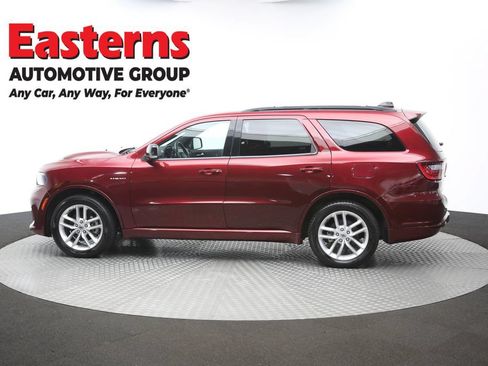 Used 2024 Dodge Durango R/T AWD/4WD image 63