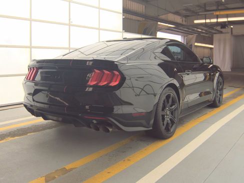Used 2018 Ford Mustang GT w/ Equipment Group 301A RWD image 4