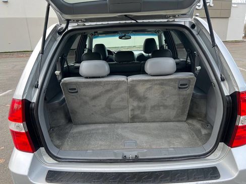 Used 2003 Acura MDX image 17